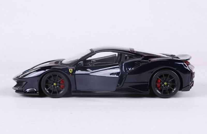 1:24 Ferrari 2015 488 Pista Die Cast Model Car