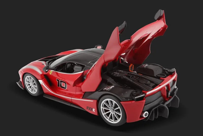 1:24 Ferrari 2015 FXX K Die Cast Model Car