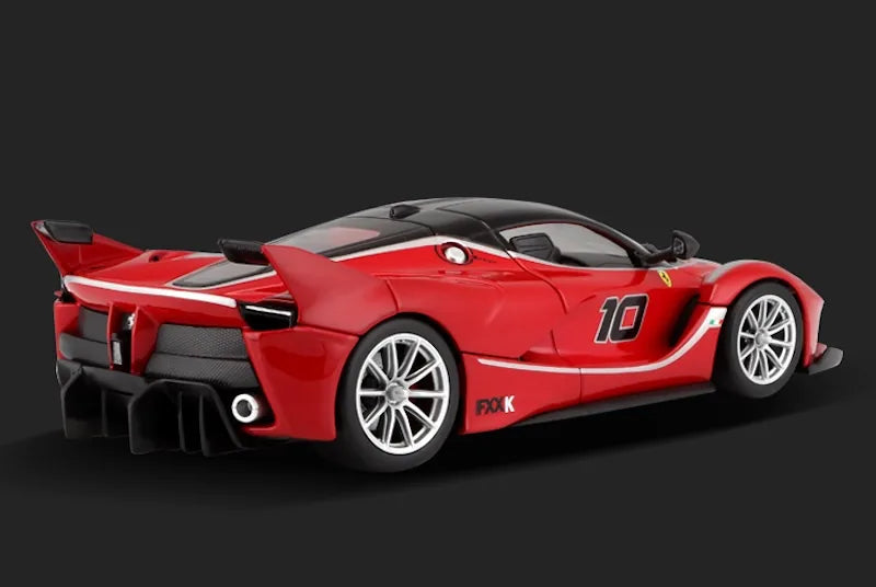 1:24 Ferrari 2015 FXX K Die Cast Model Car