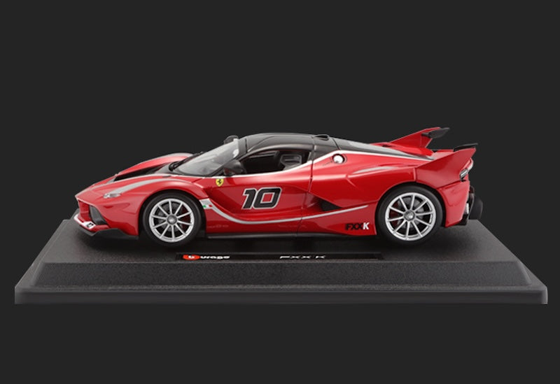 1:24 Ferrari 2015 FXX K Die Cast Model Car