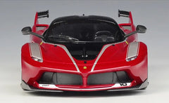 1:24 Assembly Line Ferrari 2015 FXX K Die Cast Model Car