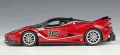 1:24 Assembly Line Ferrari 2015 FXX K Die Cast Model Car