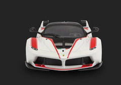 1:24 Ferrari 2015 FXX K Die Cast Model Car