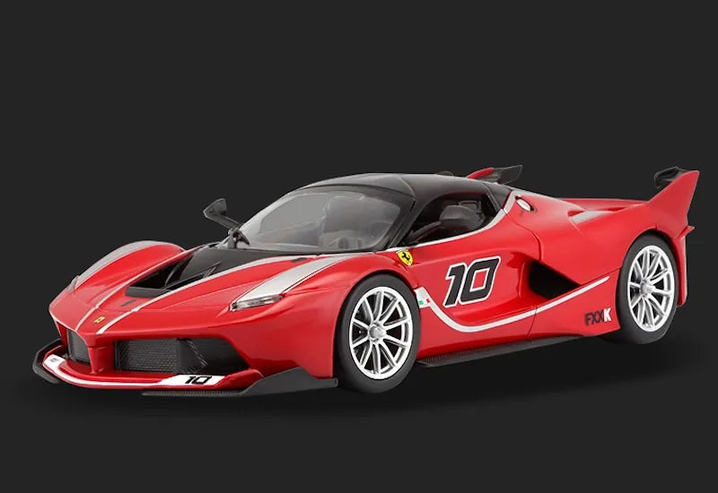 1:24 Ferrari 2015 FXX K 