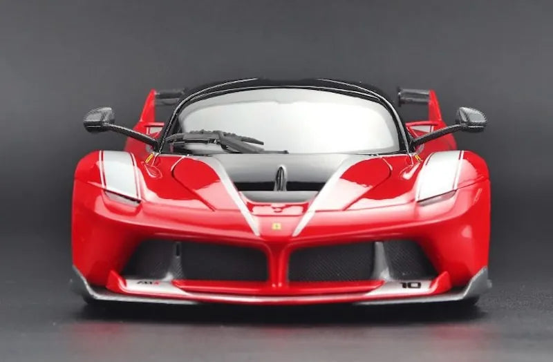 1:18 Ferrari 2015 FXX K