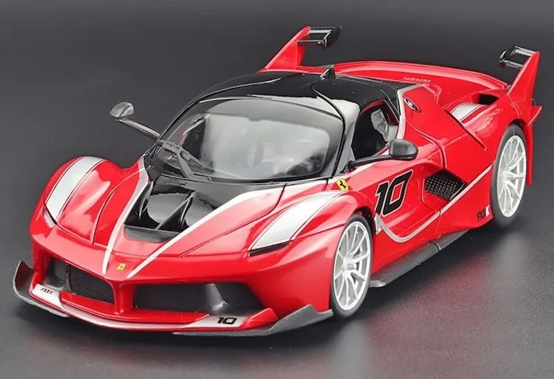 1:18 Ferrari 2015 FXX K