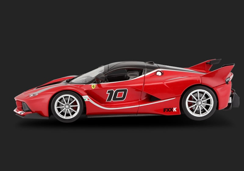 1:24 Ferrari 2015 FXX K Die Cast Model Car