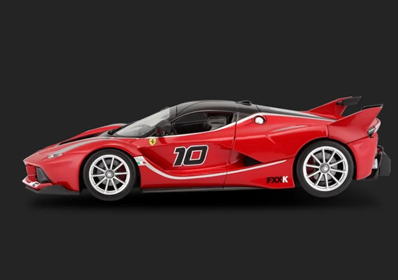 1:24 Ferrari 2015 FXX K Die Cast Model Car