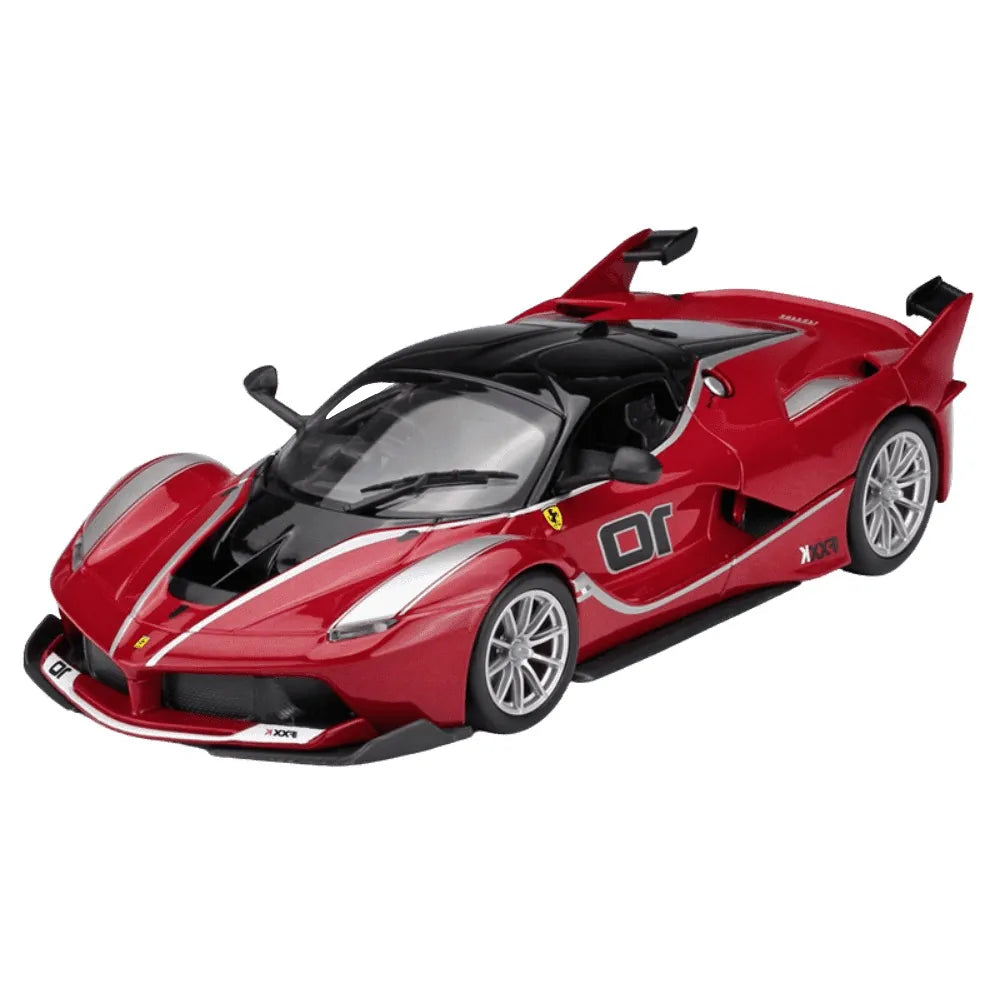 1:24 Ferrari 2015 FXX K 