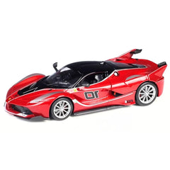 1:24 Ferrari 2015 FXX K 