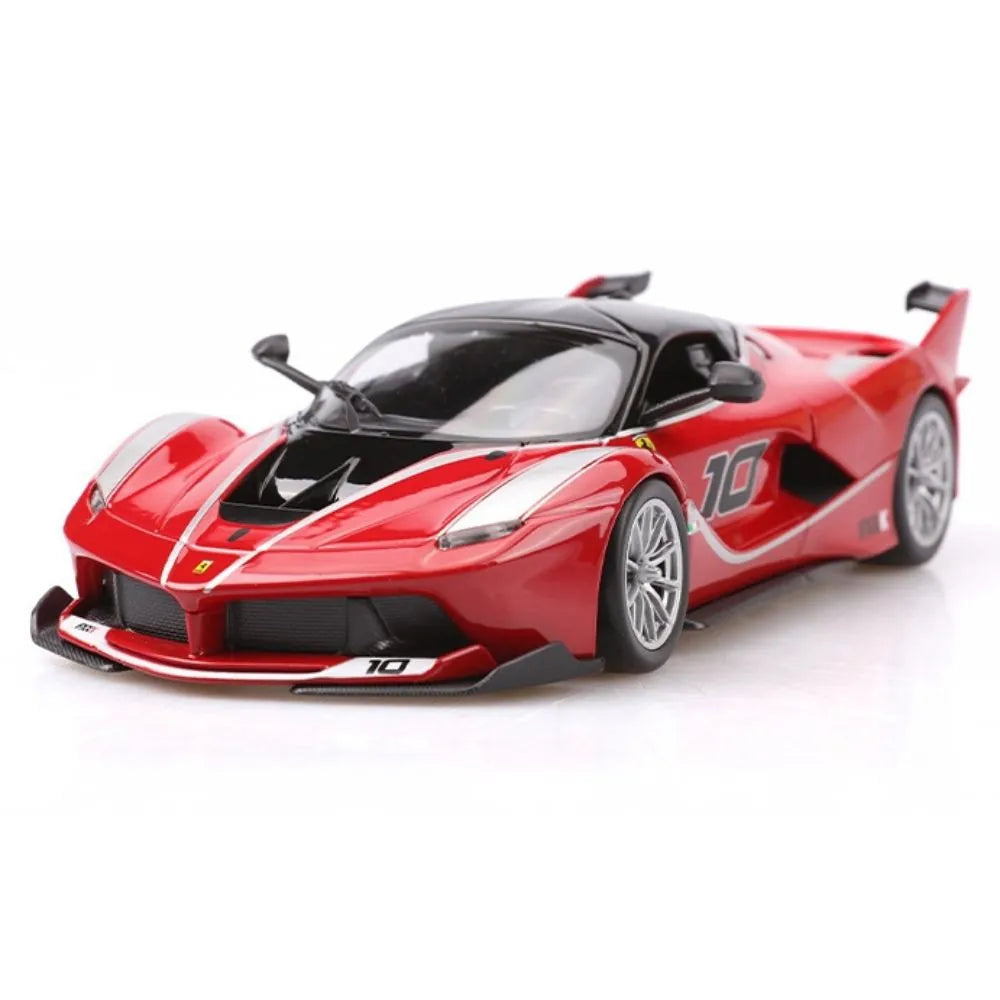 1:24 Ferrari 2015 FXX K 