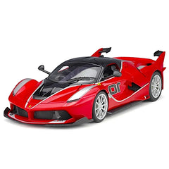 1:18 Ferrari 2015 FXX K Die Cast Model Car