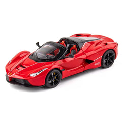 1:24 Ferrari 2016 LaFerrari Aperta