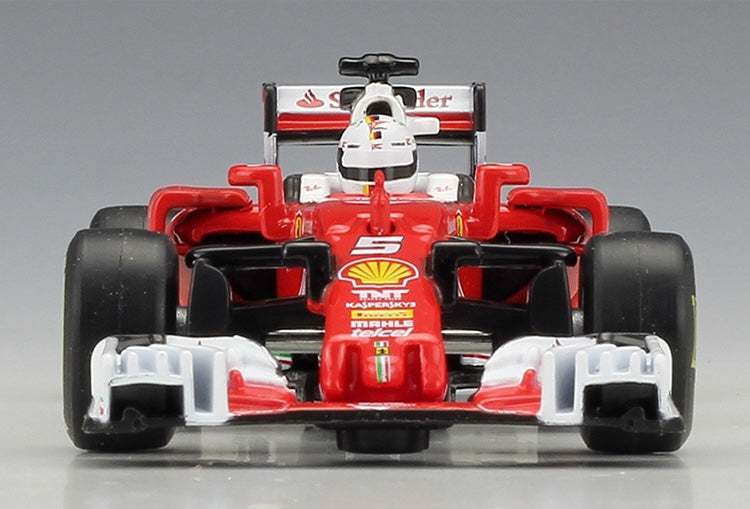 1:32 Ferrari 2016 SF-16 Formula 1 Model Car