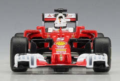 1:32 Ferrari 2016 SF-16 Formula 1 Model Car