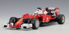 1:32 Ferrari 2016 SF-16 Formula 1 Model Car