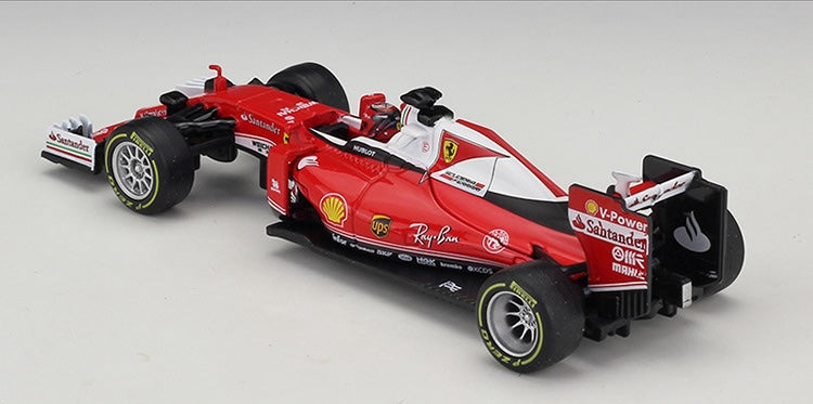 1:32 Ferrari 2016 SF-16 Formula 1 Model Car