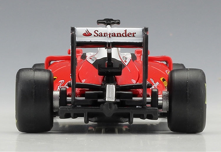 1:32 Ferrari 2016 SF-16 Formula 1 Model Car