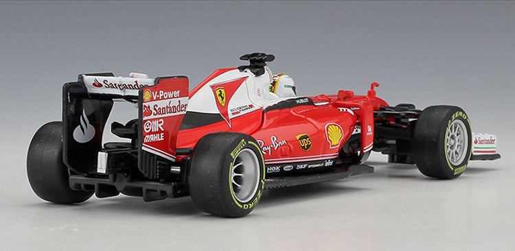 1:32 Ferrari 2016 SF-16 Formula 1 Model Car