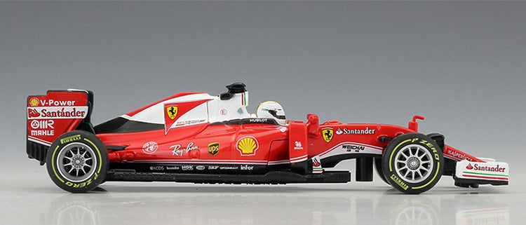 1:32 Ferrari 2016 SF-16 Formula 1 Model Car