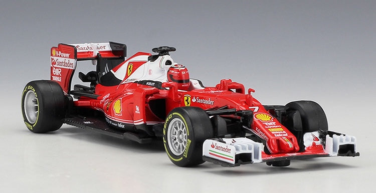 1:32 Ferrari 2016 SF-16 #7