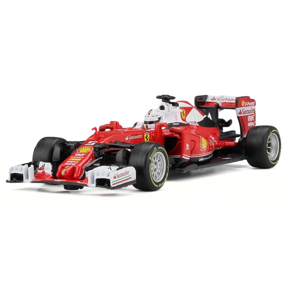 1:32 Ferrari 2016 SF-16 Formula 1 Model Car