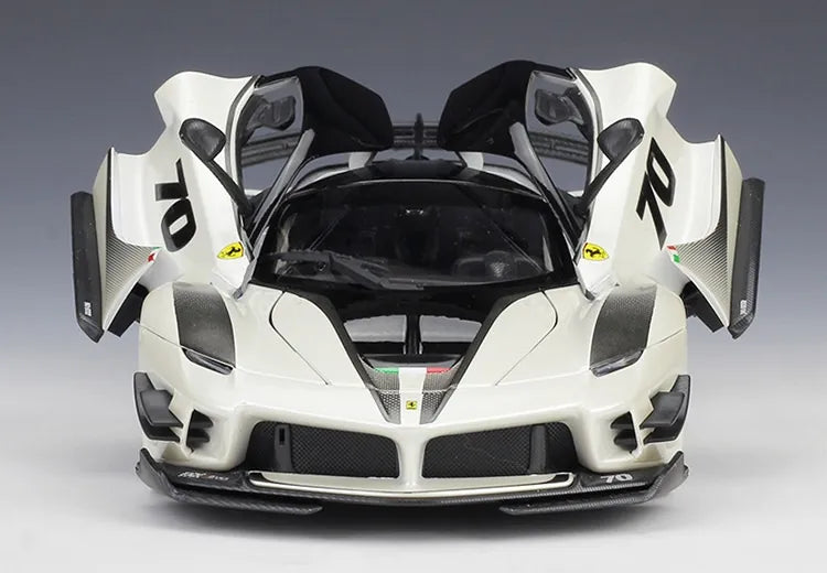 1:18 Ferrari 2017 FXX K EVO