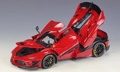 1:18 Ferrari 2017 FXX K EVO