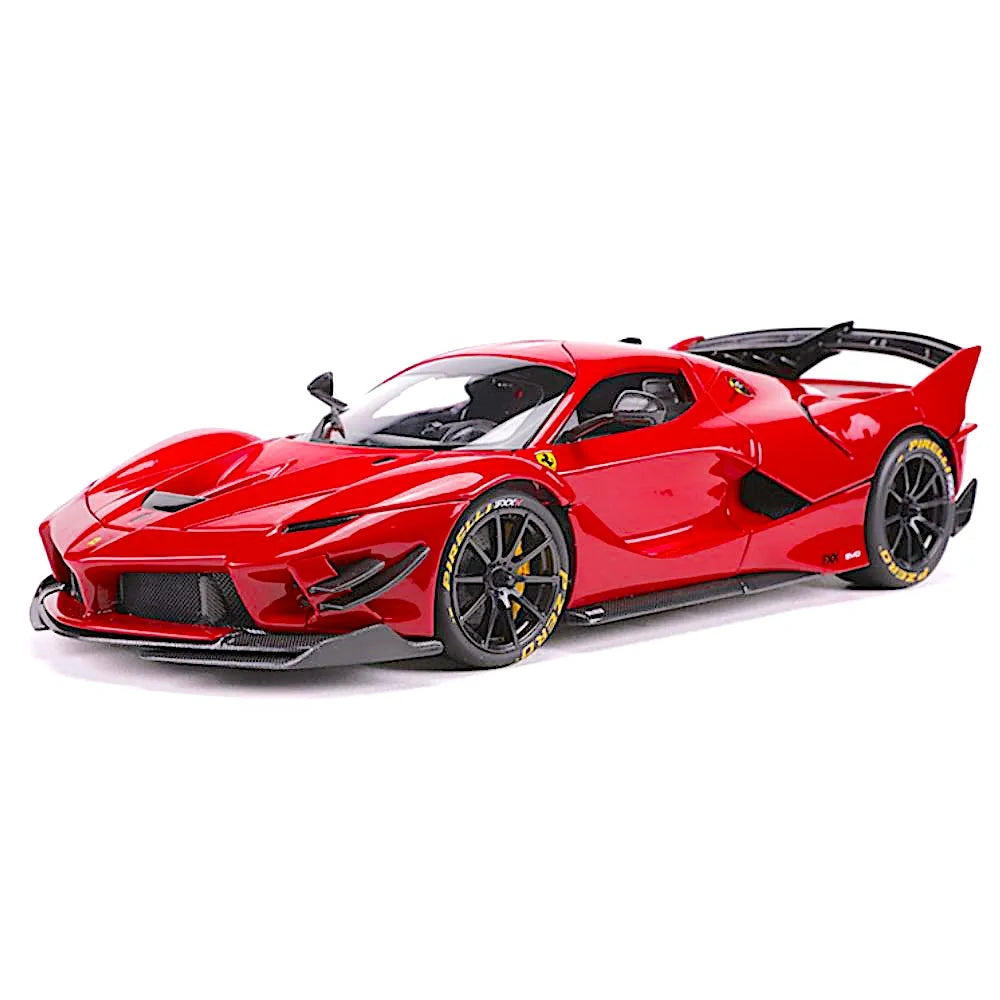 1:18 Ferrari 2017 FXX K EVO