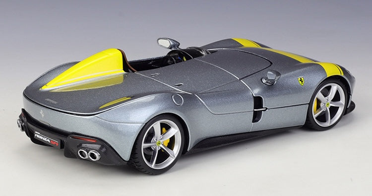 1:24 Ferrari 2018 Monza SP1 Die Cast Model Car