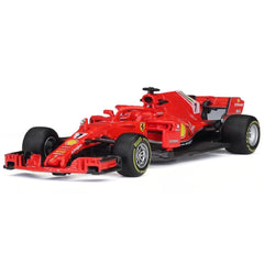 1:43 Ferrari 2018 SF-71 #7