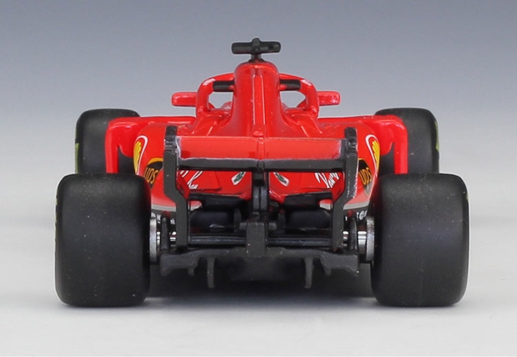 1:43 Ferrari 2018 SF-71 Formula 1 Model Car