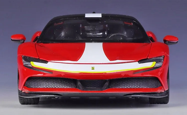 1:18 Ferrari 2019 SF90 Stradale