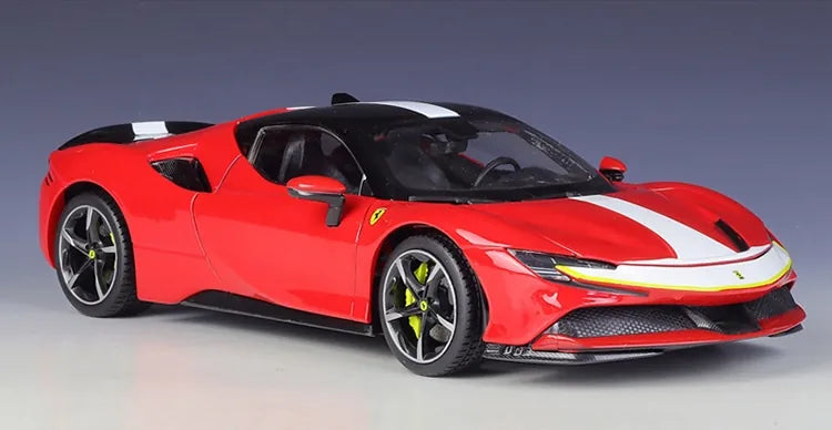 1:18 Ferrari 2019 SF90 Stradale