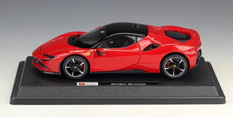 1:24 Ferrari 2019 SF90 Stradale