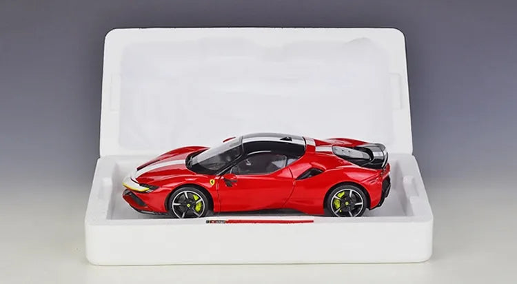 1:18 Ferrari 2019 SF90 Stradale