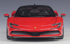 1:24 Ferrari 2019 SF90 Stradale