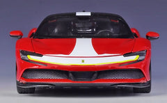 1:18 Ferrari 2019 SF90 Stradale