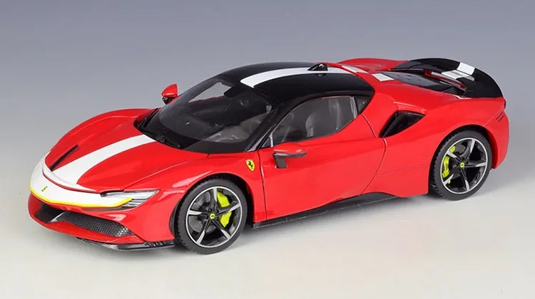 1:18 Ferrari 2019 SF90 Stradale