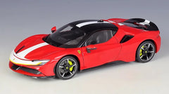 1:18 Ferrari 2019 SF90 Stradale