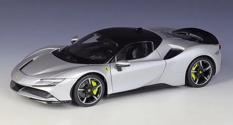 1:18 Ferrari 2019 SF90 Stradale