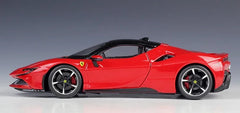 1:24 Ferrari 2019 SF90 Stradale