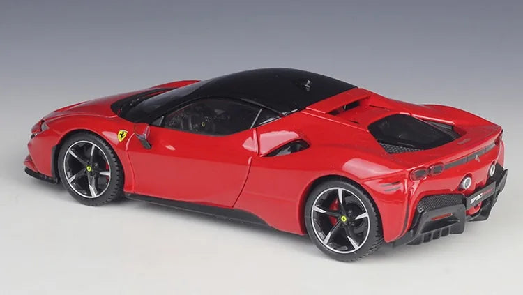 1:24 Ferrari 2019 SF90 Stradale