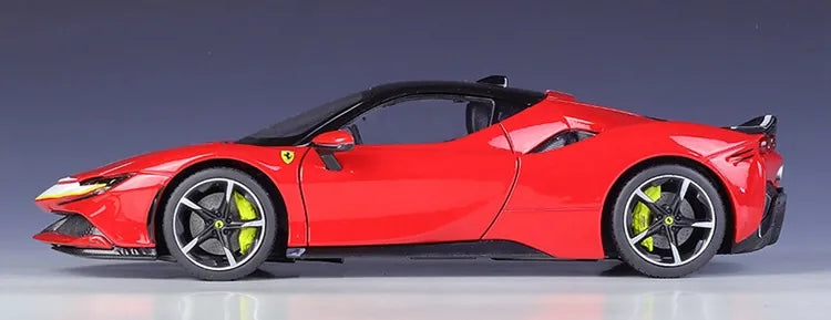 1:18 Ferrari 2019 SF90 Stradale