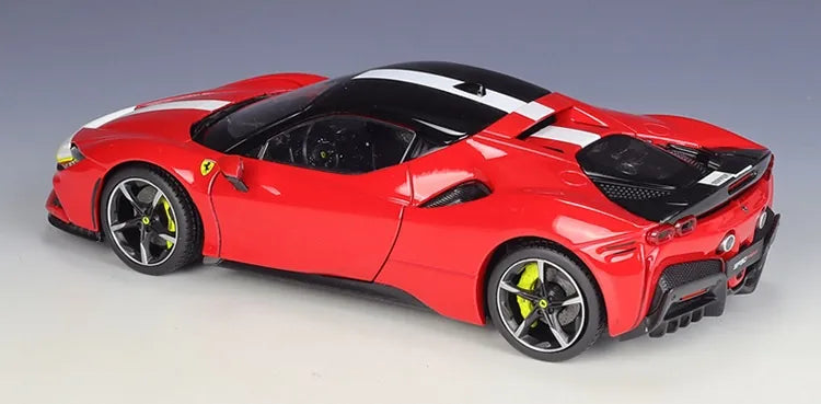 1:18 Ferrari 2019 SF90 Stradale