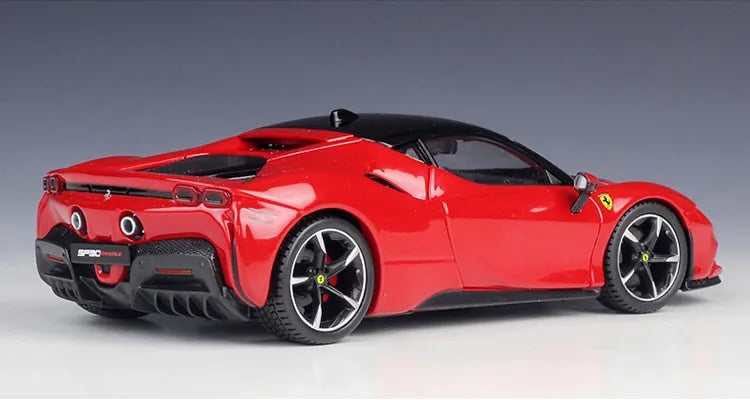 1:24 Ferrari 2019 SF90 Stradale