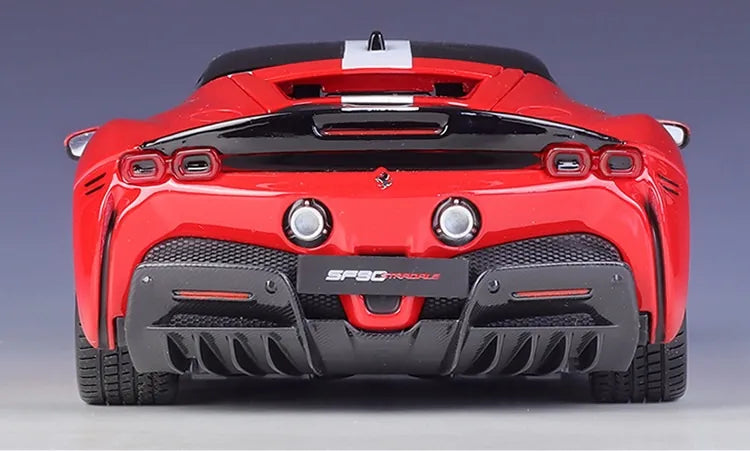 1:18 Ferrari 2019 SF90 Stradale