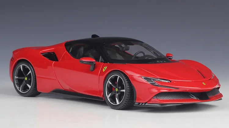 1:24 Ferrari 2019 SF90 Stradale