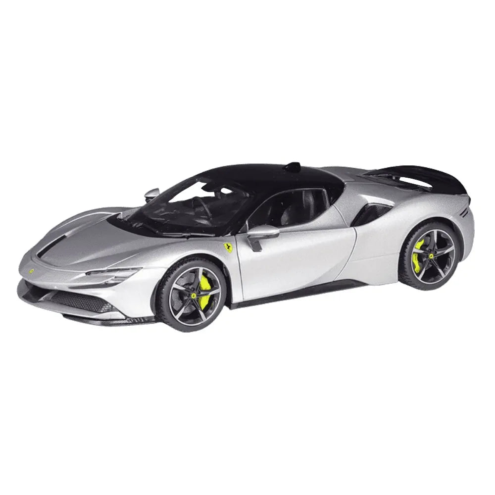 1:18 Ferrari 2019 SF90 Stradale