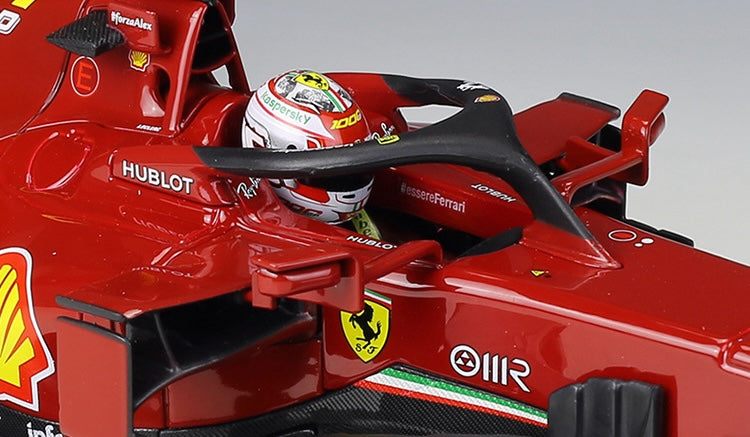 1:18 Ferrari 2020 SF-1000 Formula 1 Model Car